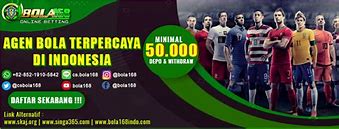 Agen Bola168 Link Alternatif