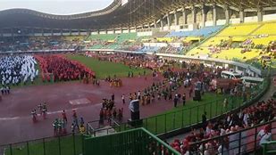 Arena Bocah Kota Bekasi