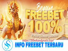 Bandar Slot Freebet Slot Tanpa Deposit Terbaru