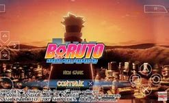 Download Naruto Ppsspp Ukuran Kecil