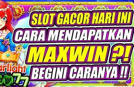 Info Slot Gacor Hari Ini Pejuang Slot Receh Deposit Pulsa