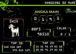 Prediksi Raja Togel Rajanya Prediksi