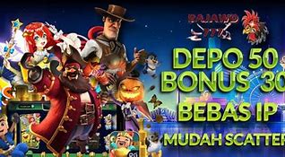 Situs Slot Mudah Dapat Scatter